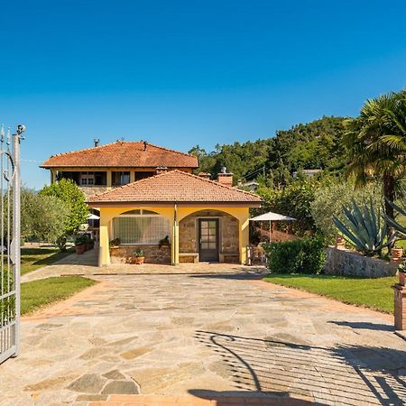 Casa Vacanze Ester Polverara Esterno foto