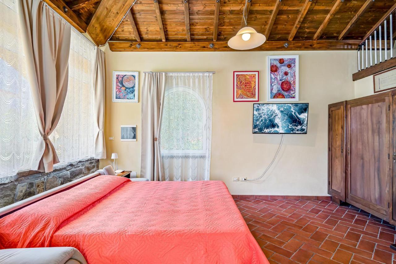 Casa Vacanze Ester Polverara Esterno foto