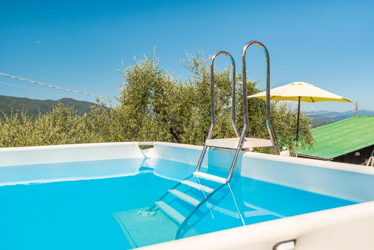 Casa Vacanze Ester Polverara Esterno foto