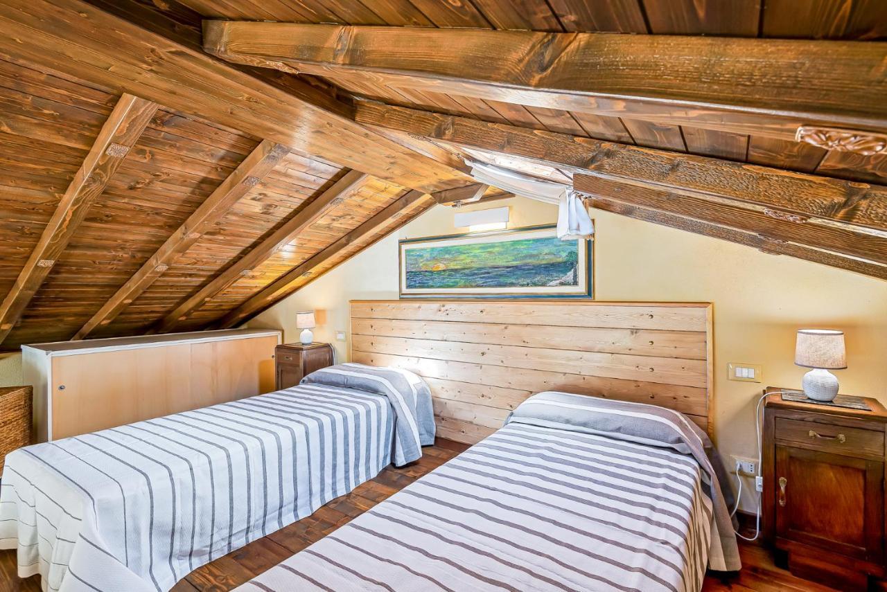 Casa Vacanze Ester Polverara Esterno foto
