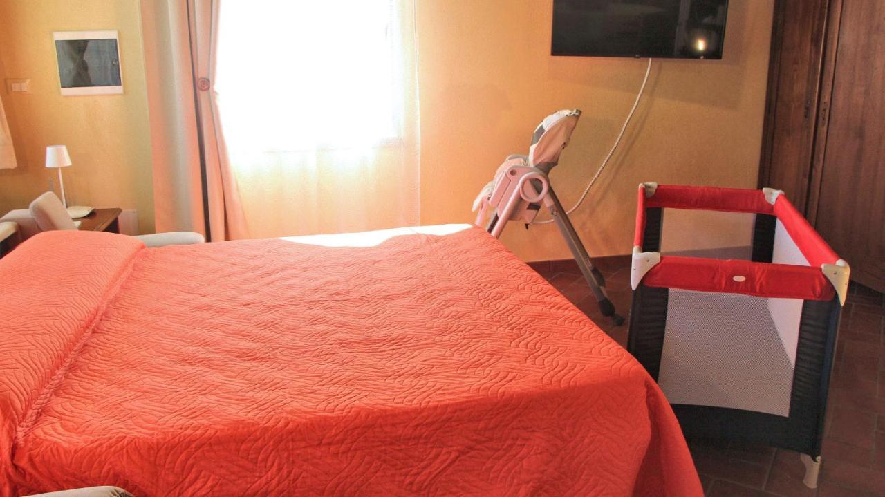 Casa Vacanze Ester Polverara Esterno foto